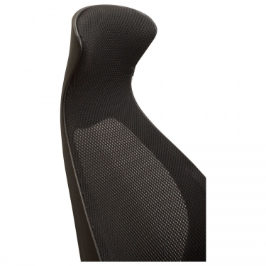 Кресло офисное BRABIX Genesis EX-517 Черный