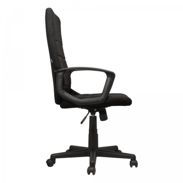 Кресло офисное BRABIX Focus EX-518 Черный