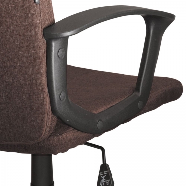 Кресло офисное BRABIX Focus EX-518 Коричневый