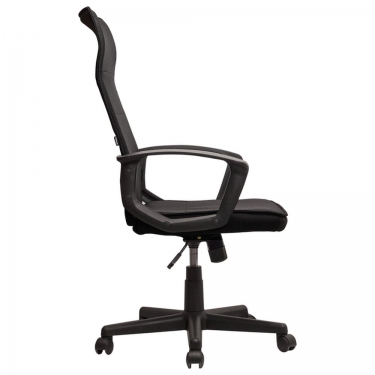 Кресло офисное BRABIX Delta EX-520 Черный