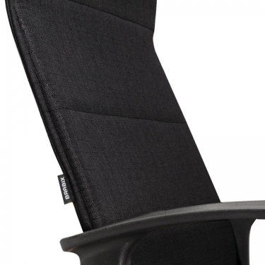 Кресло офисное BRABIX Delta EX-520 Черный
