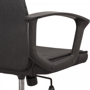 Кресло офисное BRABIX Delta EX-520 Серый