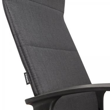 Кресло офисное BRABIX Delta EX-520 Серый