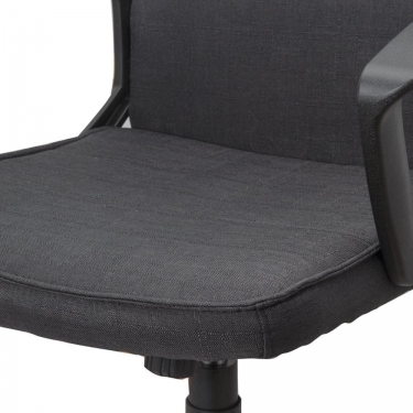 Кресло офисное BRABIX Delta EX-520 Серый