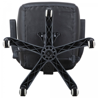 Кресло компьютерное BRABIX Techno Pro GM-003 Черный-серый