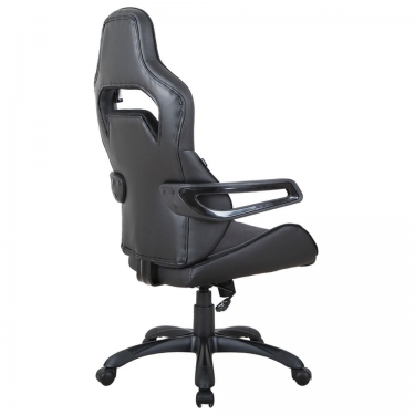 Кресло компьютерное BRABIX Nitro GM-001 Черный
