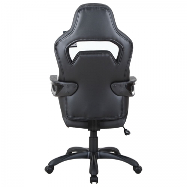 Кресло компьютерное BRABIX Nitro GM-001 Черный