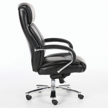 Кресло офисное BRABIX Direct EX-580 Черное