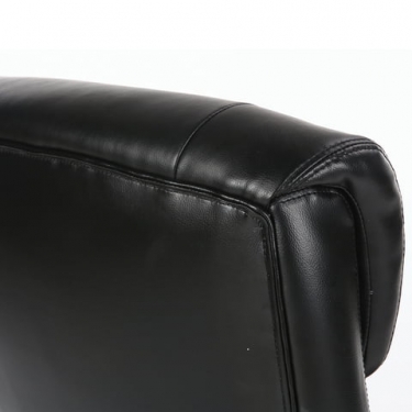 Кресло офисное BRABIX Direct EX-580 Черное