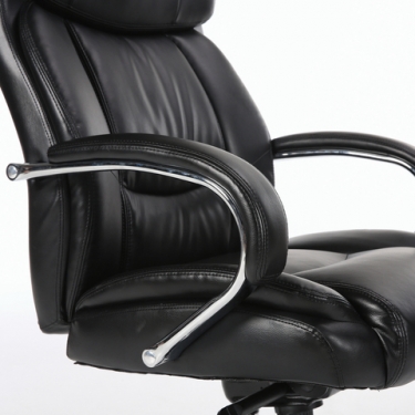 Кресло офисное BRABIX Direct EX-580 Черное