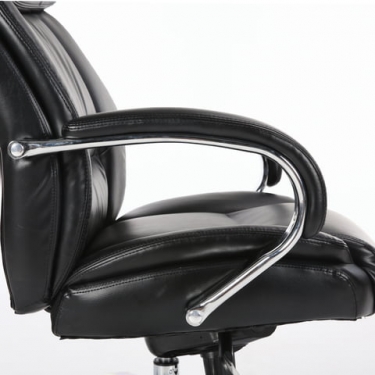 Кресло офисное BRABIX Direct EX-580 Черное