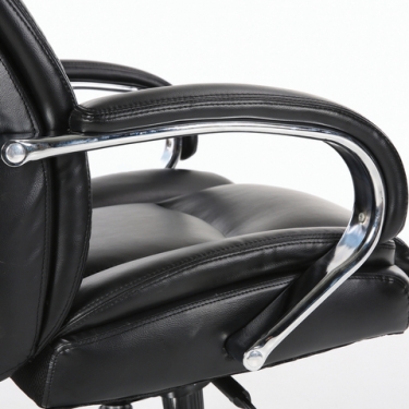 Кресло офисное BRABIX Direct EX-580 Черное