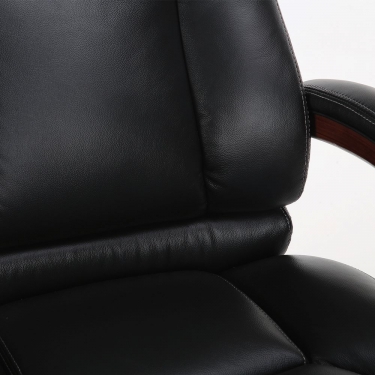 Кресло офисное BRABIX Infinity EX-707 Черный