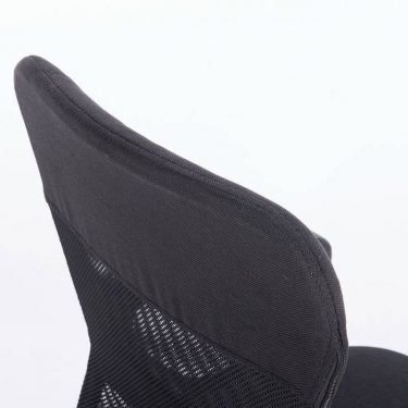 Кресло компактное BRABIX Jet MG-315 Черный