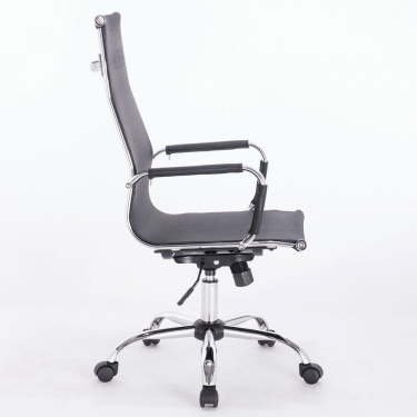 Кресло офисное BRABIX Line EX-530 Черный