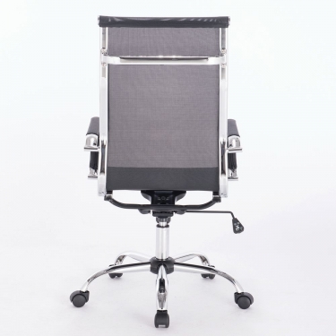 Кресло офисное BRABIX Line EX-530 Черный