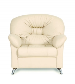 Кресло Парм. Consul White
