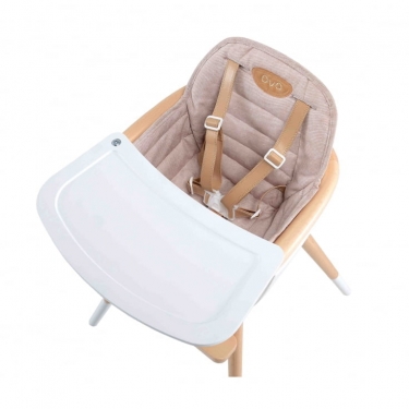 Столешница для стульчика Micuna Ovo Micuna Tray CP-1821 White