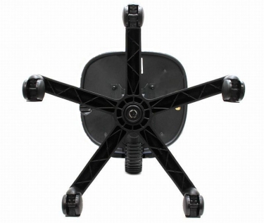 Кресло детское Бюрократ CH-299NX/Neo Black