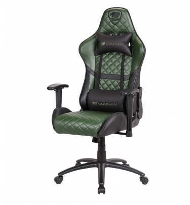 Кресло геймерское Cougar Armor One X Military