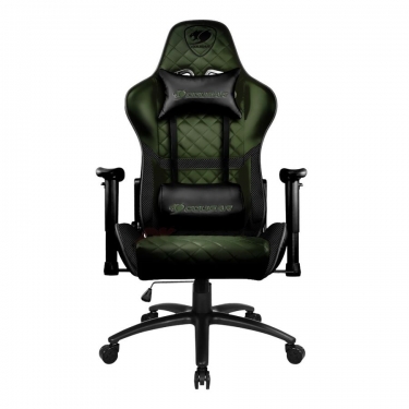 Кресло геймерское Cougar Armor One X Military