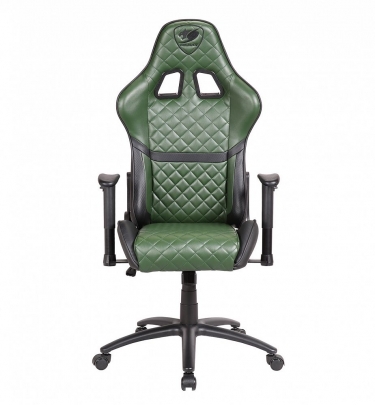 Кресло геймерское Cougar Armor One X Military