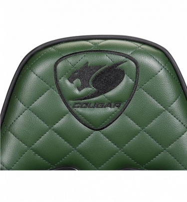 Кресло геймерское Cougar Armor One X Military