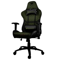 Кресло геймерское Cougar Armor One X Military