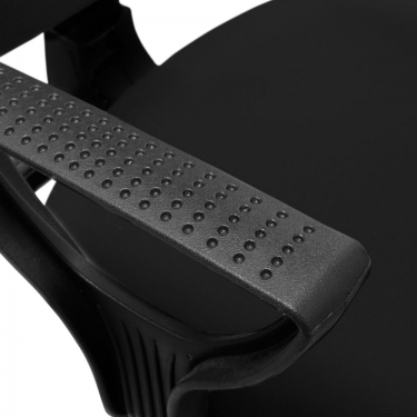 Компьютерное кресло BRABIX Prestige Ergo MG-311 Черный