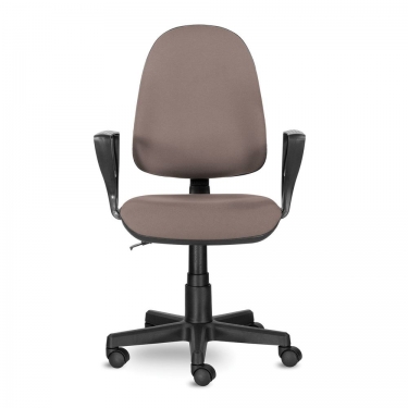 Компьютерное кресло BRABIX Prestige Ergo MG-311 Бежевый