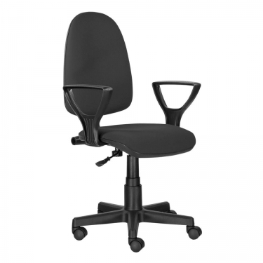 Компьютерное кресло BRABIX Prestige Ergo MG-311 Серый