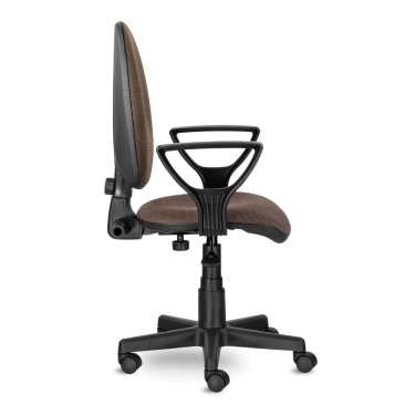 Компьютерное кресло BRABIX Prestige Ergo MG-311 Коричневый
