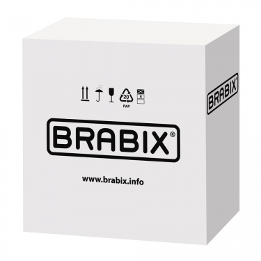 Компьютерное кресло BRABIX Prestige Ergo MG-311 Коричневый
