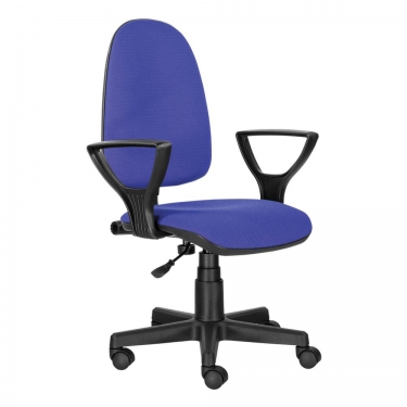 Компьютерное кресло BRABIX Prestige Ergo MG-311 Синий*
