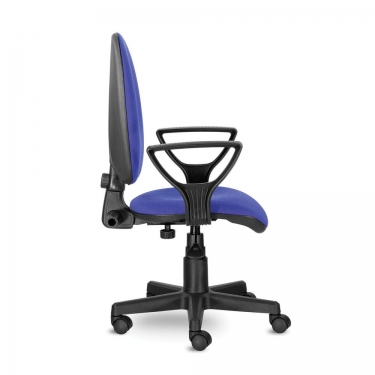 Компьютерное кресло BRABIX Prestige Ergo MG-311 Синий*