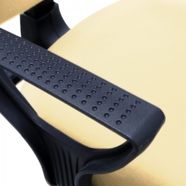 Компьютерное кресло BRABIX Prestige Ergo MG-311 экокожа Бежевый