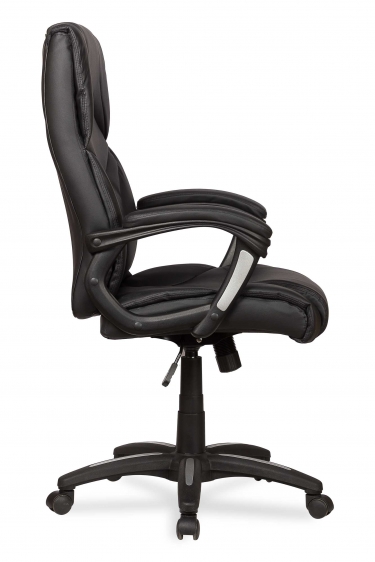 Кресло руководителя College BX-3309/Black
