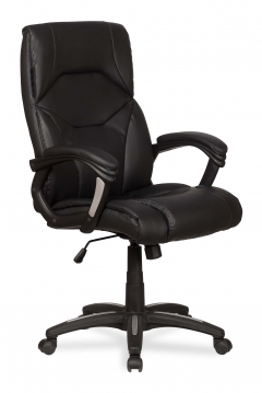 Кресло руководителя College BX-3309/Black