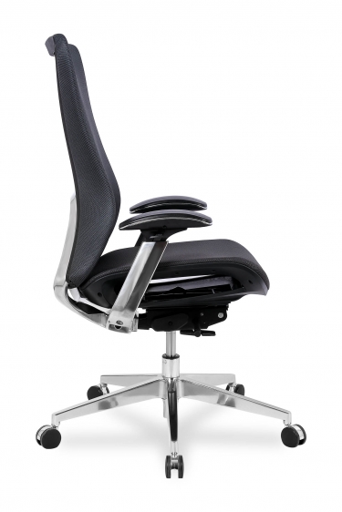 Кресло руководителя College HLC-2588F/Grey