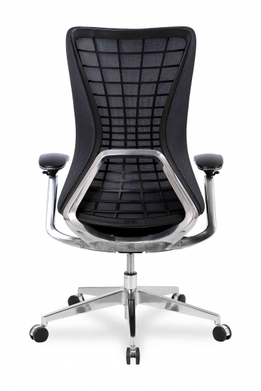 Кресло руководителя College HLC-2588F/Grey