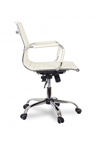 Кресло для персонала College CLG-620 LXH-B Beige