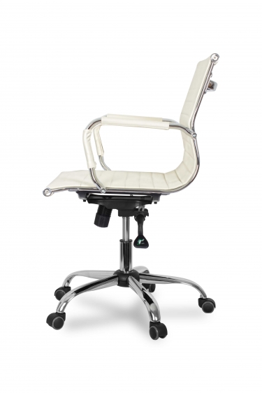 Кресло для персонала College CLG-620 LXH-B Beige