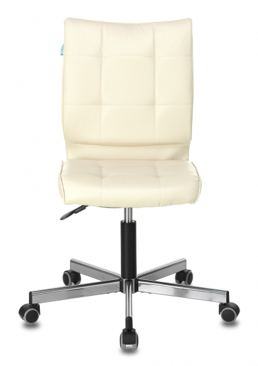 Кресло для оператора Бюрократ CH-330M/BEIGE*