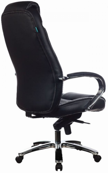 Кресло руководителя Бюрократ T-9923SL/BLACK