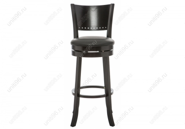 Барный стул  Fler Cappuccino-Black