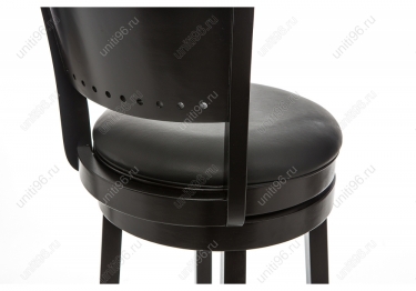 Барный стул  Fler Cappuccino-Black