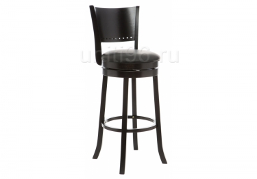 Барный стул  Fler Cappuccino-Black