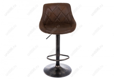 Барный стул  Curt Vintage brown
