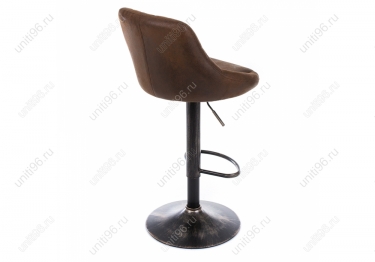 Барный стул  Curt Vintage brown
