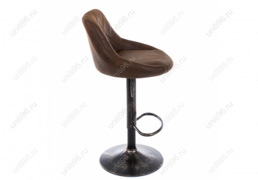 Барный стул  Curt Vintage brown